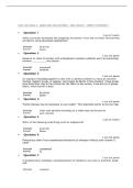 COUC 601 EXAM 4 &vert; QUESTIONS AND ANSWERS &vert; 2026 UPDATE - LIBERTY UNIVERSITY&period;