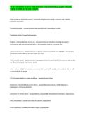 NURS 2016 MIDTERM &vert; QUESTIONS AND ANSWERS &vert; 2026 UPDATE &vert; WITH COMPLETE SOLUTION&period;&NewLine;