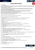NSG221 Mental Health Study Guide Part 1 &lpar;2025&ndash;2026&rpar; &vert; Verified Q&A