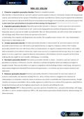NSG 221 Exam Prep Bundle &ndash; Mental Health Nursing Study Guides & Exam Review &lpar;2025&ndash;2026&rpar; &vert; Verified Q&A