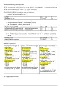 Herwaarderingsmeerwaarden &vert; Accounting B &vert; UGent &vert; 2025&sol;26