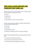 ARFF ACTUAL EXAM QUESTIONS AND COMPLETE STUDY GUIDE 2026&period;&NewLine;&NewLine;