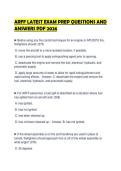 ARFF LATEST EXAM PREP QUESTIONS AND ANSWERS PDF 2026&period;&NewLine;&NewLine;