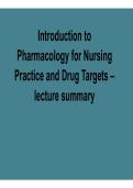 nursing Package deal 