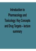 Pharmacology & Advanced Nursing Pharmacology Test Bank Bundle &vert; 2025&sol;2026 NCLEX&comma; HESI & Nursing Exam Prep PDF Collection