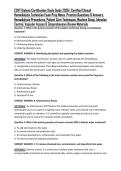 CCHT Dialysis Certification Study Guide 2026 &vert; Certified Clinical Hemodialysis Technician Exam Prep Notes&comma; Practice Questions & Answers&comma; Hemodialysis Procedures&comma; Patient Care Techniques&comma; Machine Setup&comma; Infection Control&comma; Vascular Access & Comprehensive Re