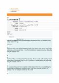 PVL3701 Assignment 2 Quiz 2026 - Due 23 September 2026 &lpar;100&percnt; Distinction&rpar;&rpar;