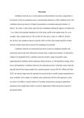 Module 5 Discussion &ndash; Course Assignment Responses and Key Topic Analysis
