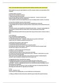 MERA CUSTOMER SERVICE EXAM QUESTIONS WITH VERIFIED ANSWERS LATEST UPDATE 2026