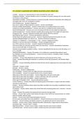 STT 231 BUNDLED QUESTIONS WELL ANSWERED LATEST UPDATE 2026&sol;2027