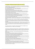 COUC 601 EXAM 1 QUESTIONS WITH VERIFIED SOLUTIONS LATEST UPDATE 2026