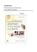 Test Bank For Illustrated Dental Embryology&comma; Histology&comma; and Anatomy 6th Edition &lpar; Authors &colon; Margaret J&period; Fehrenbach & Tracy Popowics&rpar; All Chapters &vert; Latest Edition 2026