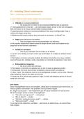 Samenvatting Ethisch ondernemen &vert; Arteveldehogeschool &vert; 2025&sol;26