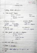 All about C   