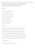 ASSOCIATE IN GENERAL INSURANCE &lpar;AINS&rpar; EXAM &ndash; PRACTICE QUESTIONS AND CORRECT ANSWERS&NewLine;&lpar;VERIFIED ANSWERS&rpar; PLUS RATIONALES 2026 Q&A &vert; INSTANT DOWNLOAD PDF&period;