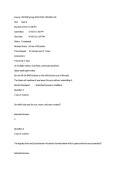 PHSC 210&colon;Quiz 4&colon; Questions and answers&vert; Updated Rated A&plus; &vert; New 2026&vert; 100&percnt; correct