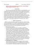 BUS 410 W02 Case Analysis&colon; Cola Wars &vert; 2026 Update with complete solutions &ndash; BYU&period;