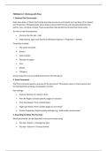 Grade 11 CAT Practical Mastery &ndash; Excel&comma; Access & HTML Made Easy