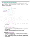 Samenvatting Cross-Culturele Psychologie &lpar;Les 1&ndash;10&comma; updates volgen&rpar;&vert; 2025&sol;26