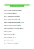 Module 1&colon; Basic Math Review Quiz&ast; Exam Questions and Correct Answers&NewLine;With 100&percnt; Correct Answers &vert; Latest 2026 &vert;&NewLine;