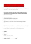 NR511-All quiz&sol;exam questions and answers correctly solved 2025&sol;2026