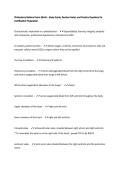 Phlebotomy National Exam &lpar;NHA&rpar; &ndash; Study Guide&comma; Revision Notes&comma; and Practice Questions for Certification Preparation