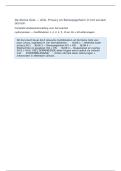 Samenvatting AVG&comma; Privacy & Beroepsgeheim &vert; Lydia Janssen &vert; InHolland &vert; 2025&sol;26