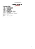 Constructie 1A &vert; Fundering &vert; Universiteit Hasselt &vert; 2025&sol;26
