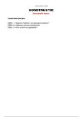 Constructie 1A &vert; Gewapend beton &vert; Universiteit Hasselt &vert; 2025&sol;26