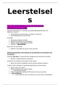 Leerstelsels &vert; Sociale en politieke leerstelsels &vert; UGent &vert; 2025&sol;26