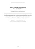 NR 326 Mental Health Nursing Comprehensive Examination&comma; Chamberlain University College of Nursing&comma; 2026&sol;2027 &ndash; 75-Question NGN-Aligned Exam with Verified Detailed Answers