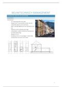 Bouwtechnisch Management &vert; Hogeschool Gent &vert; 2025&sol;26