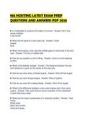 MA HOISTING LATEST EXAM PREP QUESTIONS AND ANSWERS PDF 2026&period;&NewLine;&NewLine;
