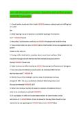 Serv safe 90 questions practice&period; Questions and verified answers &NewLine;2026&sol;2027 rationalies 
