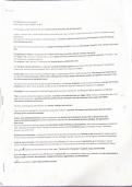 BSC2086 Anatomy & Physiology II Exam 3 Study Guide &lpar;Ch&period; 21&ndash;22&rpar; &ndash; Lymphatic & Immune System Simplified