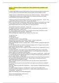 APK 6167 BUNDLED QUESTIONS WELL ANSWERED LATEST UPDATE 2026&sol;2027