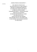 Nursing Entrance Exam Mastery&trade; 2026 Edition