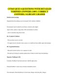 BXMO &ndash; Basic X-Ray Machine Operator Exam &vert;&NewLine;Full Question Bank with Verified Answers
