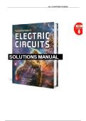 Electronic Circuit Analysis and Design Solution Manual &ndash; Donald A&period; Neamen &vert; Complete Instructor's Solutions Manual for 2nd&comma; 3rd & 4th Editions &ndash; Verified Step-by-Step Solutions for Semiconductor Devices&comma; BJT&sol;FET Amplifiers&comma; Op-Amps&comma; Frequency Respo