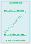 MNG4804 ASSIGNMENT 1 SEMESTER 1 2026&NewLine;Required&colon; &NewLine;In your essay&comma; and with relevant examples&comma; critically analyse how globalisation has impacted African &NewLine;economies positively and negatively&period;      