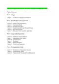 Essentials of Organizational Behavior 11th Edition Robbins Test Bank PDF 2026 Update