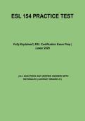 English II EOC Full Study Pack &vert; Reading&comma; Writing&comma; Grammar & Practice Questions &lpar;2026 Exam Prep&rpar;