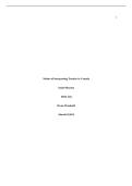 INST 203  Assignment 2&colon;Modes of Interpreting Treaties in Canada &vert; 2026 Update with complete solutions - Athabasca University&period;
