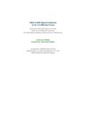 IMSA Traffic Signal Technician Level 1 Certification Exam&comma; International Municipal Signal Association&comma; 2026&sol;2027 &ndash; 100-Question Entry-Level Examination for Installation and Maintenance