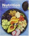 TEST BANK FOR Nutrition&colon; Concepts and Controversies 5th edition by Frances Sizer&comma; Ellie Whitney &comma; Leonard Pich&eacute; ISBN&colon; 978-0176892869 COMPLETE GUIDE ALL CHAPTERS COVERED A&plus; GRADE ASSURED&excl;&excl;&excl;&excl;&excl;NEW LATEST UPDATE&excl;&excl;&excl;&excl;GUARANTEED PASS&excl;&excl;&excl;&excl;&excl;