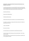 Board Exam PTA &ndash; Practice Questions &lpar;Physical Therapist Assistant Study Guide&comma; Answer Explanations & Exam Review&rpar;