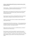 PTA Exam &ndash; All System Pathologies &lpar;NPTE Study Guide&comma; Comprehensive Review & Practice Questions with Answers&rpar;