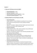 MNG3702 Exam Pack &lpar;2025&rpar; &ndash; Comprehensive Study Guide and Practice Questions