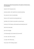 NPTE Practice Exams &lpar;Physical Therapy Board Review&comma; Full-Length Exams&comma; Clinical Reasoning & Answer Explanations&rpar;