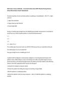clinical reasoning&comma; and prepare confidently for the NPTE&period;